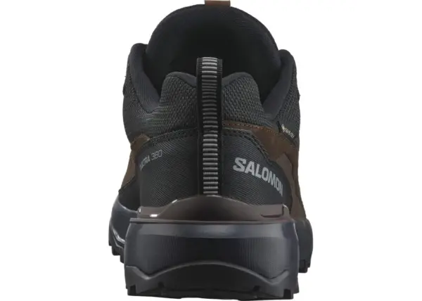 Men's Salomon X Ultra 3 Waterproof Hiking Shoes Gore-Tex - Image 4