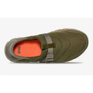 Teva Mens Camp Slippers Comfortable Indoor Outdoor Slides