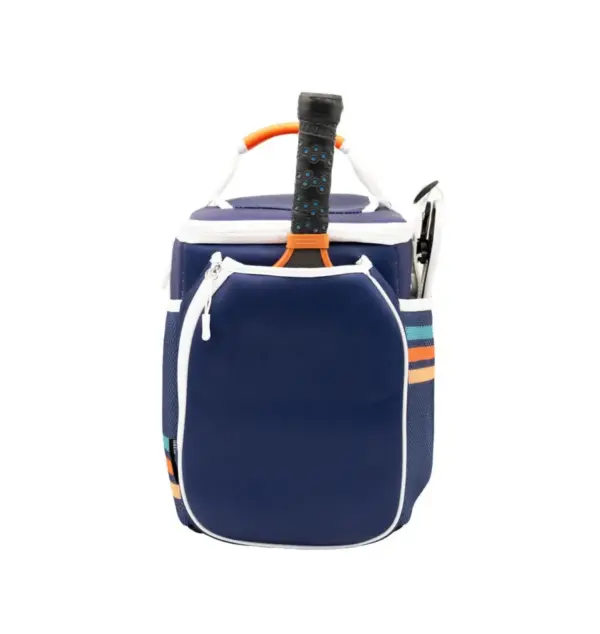 Kanga Portable Insulated Cooler for Pickleball - Image 3