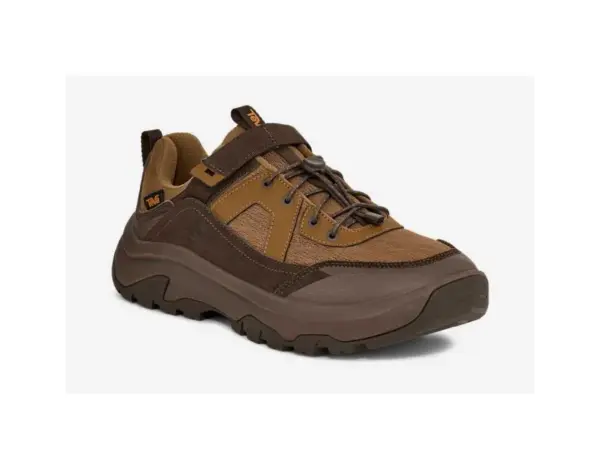 Teva Men's Hurricane Daybreaker Low Hiking Shoes - Lightweight & Comfortable - Image 3