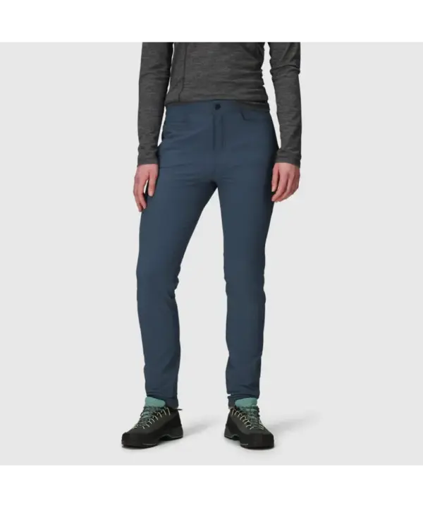 Women's Thermal Fleece Pants | Outdoor Research Warmth - Image 4
