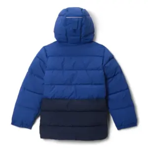 Columbia Boys ArcticBlast Insulated Winter Jacket