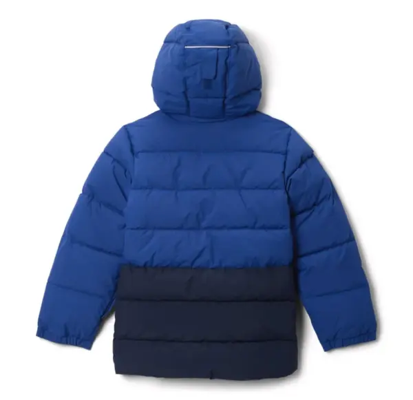 Columbia Boys ArcticBlast Insulated Winter Jacket