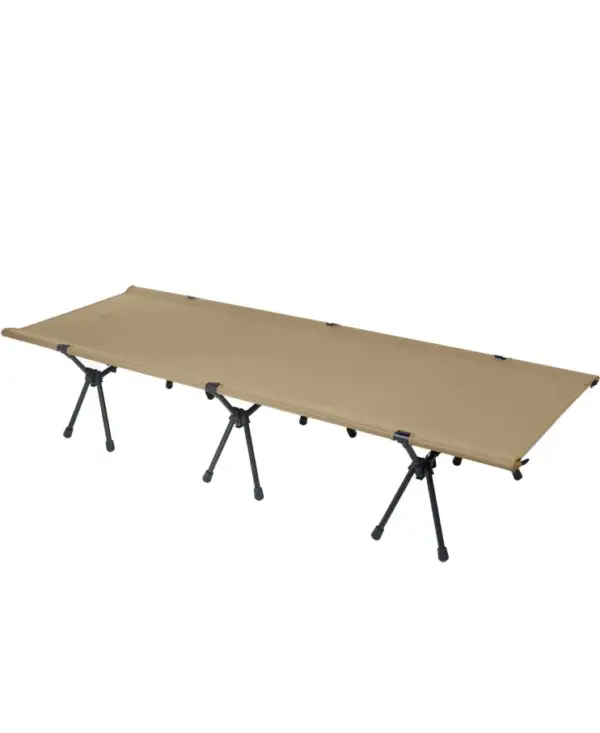 Portable Camping Cot Lightweight YATTA Adventure - Image 4