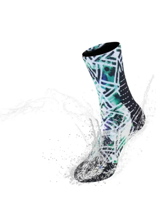 Yatta Life Waterproof Unisex Outdoor Socks - Image 3