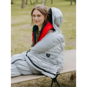 Patagonia Mens Lightweight Windbreaker Jacket - Breathable & Packable