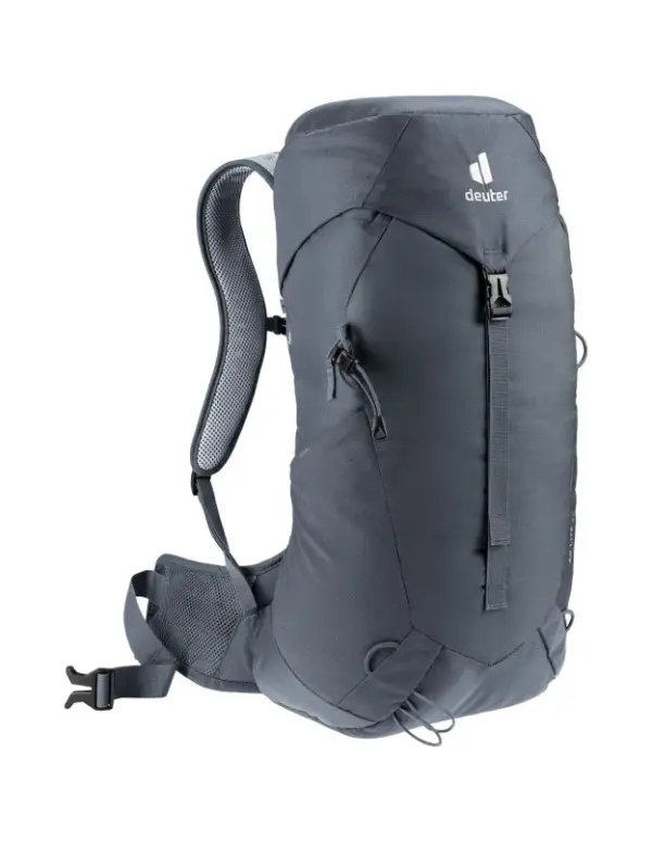 Deuter AC Lite 24L Hiking Backpack - Lightweight & Ventilated - Image 3