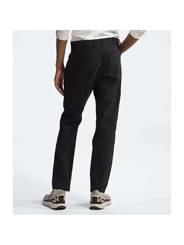 North Face Men's Sprag 5-Pocket Outdoor Hiking Pants - Image 3