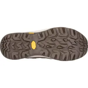 Oboz Women's Sawtooth Wide Comfort Trail Hiking Shoes