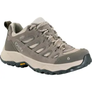 Oboz Women's Sawtooth Mid Waterproof Hiking Boots