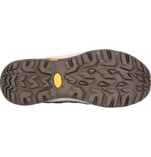 Women's Oboz Sawtooth Low Hiking Trail Shoes - Image 3