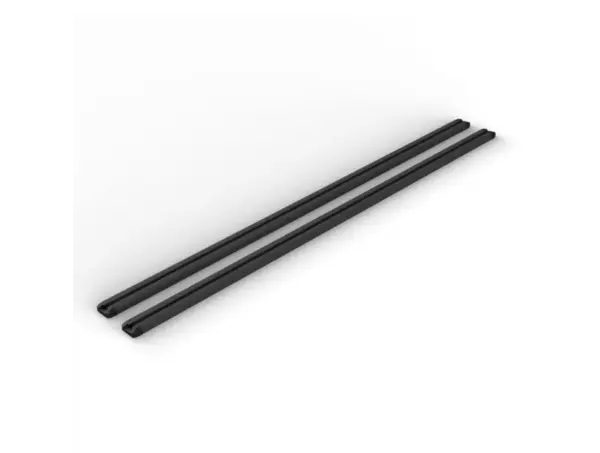Yakima HD 72" Roof Rack Tracks with Capnuts - Image 4