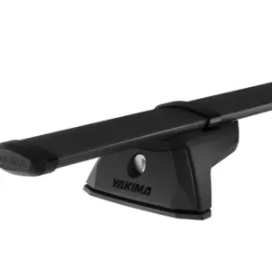 Yakima Roof Rack Track Towers - Pair for Secure Cargo Mounting