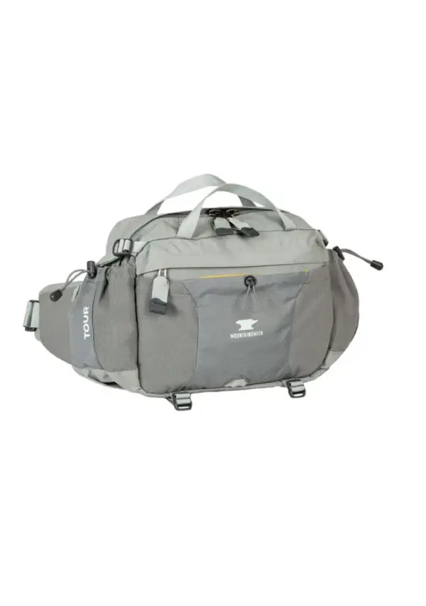 Mountainsmith Tour 9L Lightweight Hiking Waist Pack - Image 3