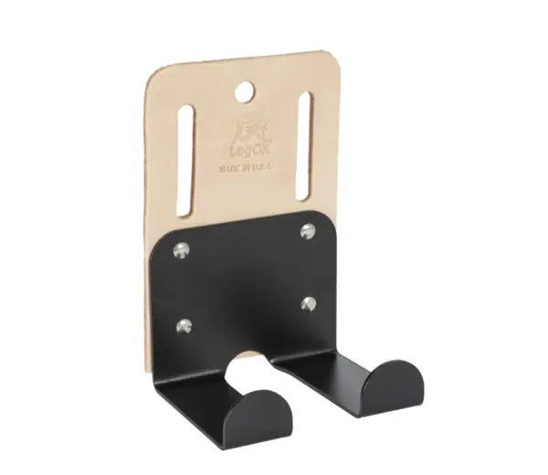 LogOX Hauler Holster for Secure Tool Transport - Image 4