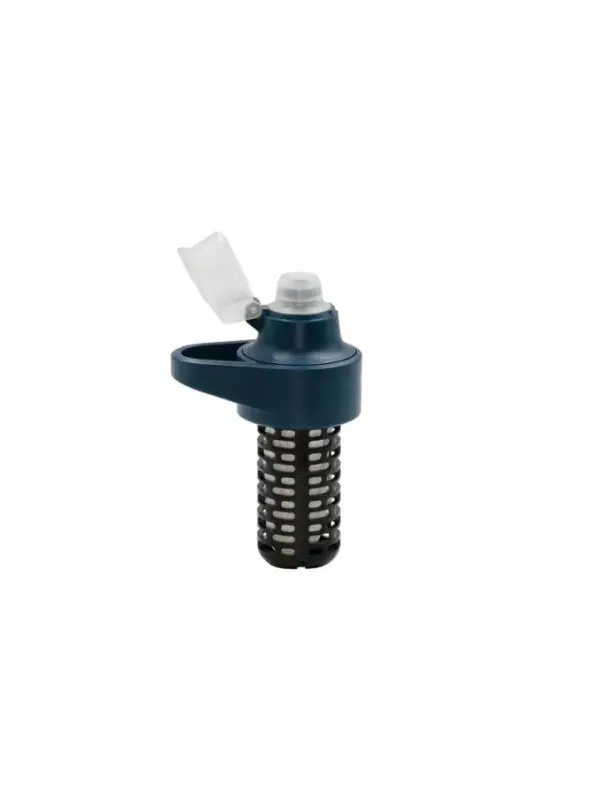 Katadyn BeFree 1L Water Filter Bottle with Fast Flow Technology - Image 3