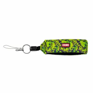 Chums Waterproof Floating Wrist Strap for Phone