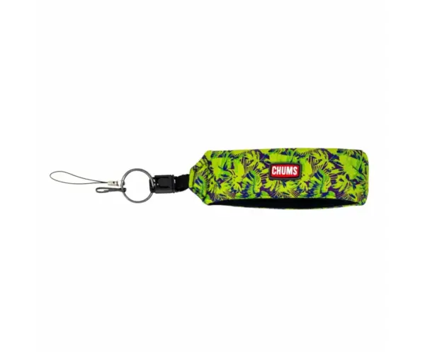 Chums Waterproof Floating Wrist Strap for Phone