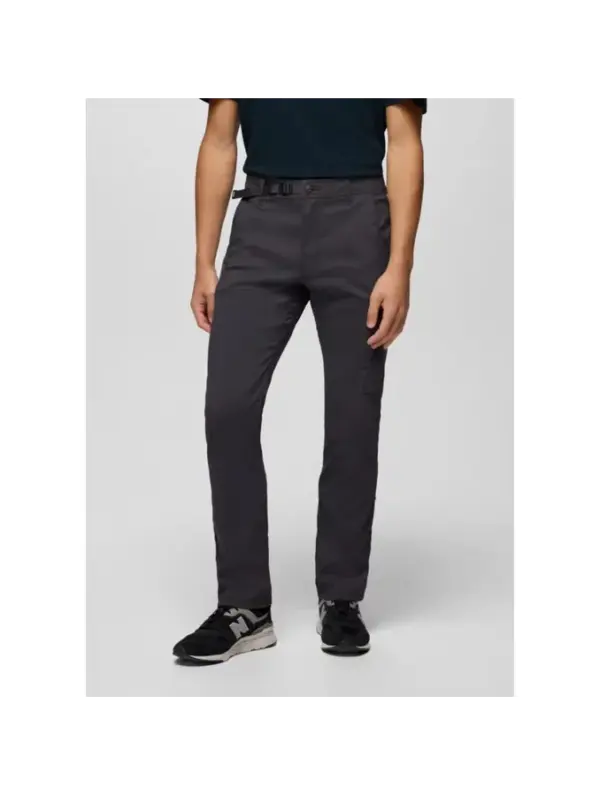 prAna Men's Stretch Zion Straight Outdoor Pants - Image 3