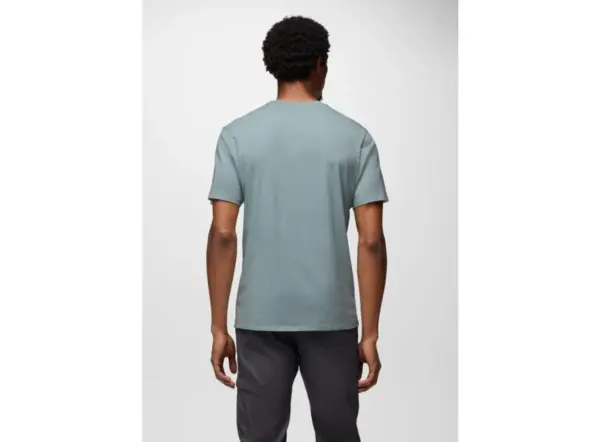 Men's Everyday Short Sleeve T-Shirt by prAna - Image 3