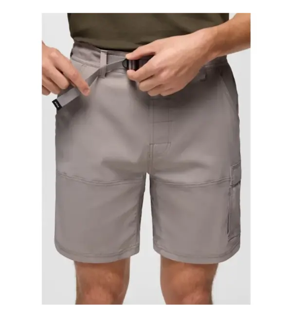 prAna Men's Stretch Zion Shorts - Comfortable Outdoor Hiking Shorts - Image 3
