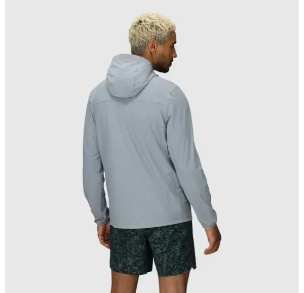 Men's Astroman Air Sun Hoodie - UPF Protection & Breathable Outdoor Shirt - Image 3