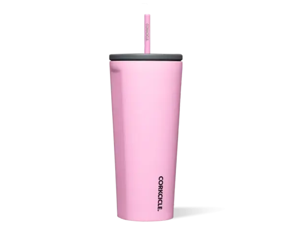 CORKCICLE Triple Wall Tumbler - Stainless Steel - Image 3