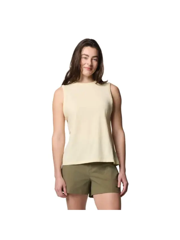 Columbia Women's Sun Trek Tank II - UPF 50+ Moisture-Wicking Top - Image 3