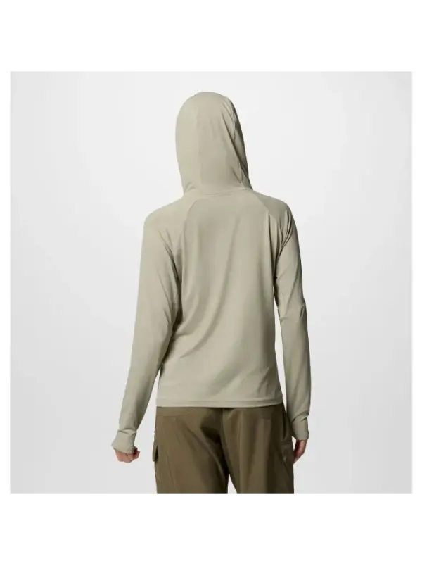 Columbia Women's Fleece Hooded Sweatshirt - Image 3