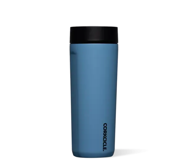 Corkcicle Marvel Stemless Wine Glass - Insulated Tumbler - Image 3