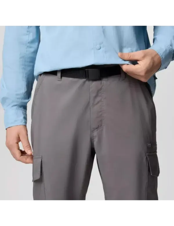 Columbia Men's Skien Valley Cargo Pants - Lightweight Outdoor Hiking - Image 3