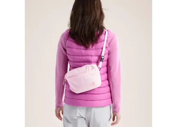 Arc'teryx Heliad Lightweight Sling Bag - Image 4