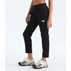 North Face Girls Hiking Pants - On The Trail Outdoor Adventure Pants