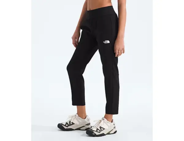 North Face Girls Hiking Pants - On The Trail Outdoor Adventure Pants