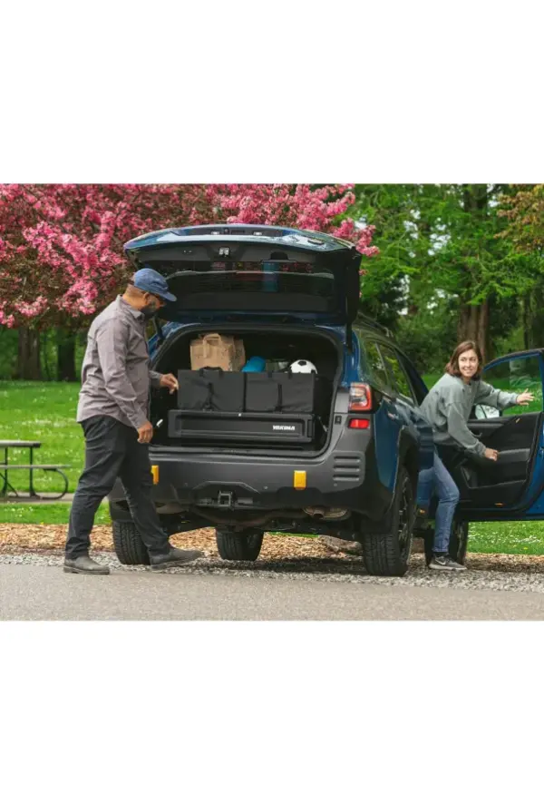 Yakima MOD GearTote Car Rack Storage Organizer for Outdoor Gear - Image 3