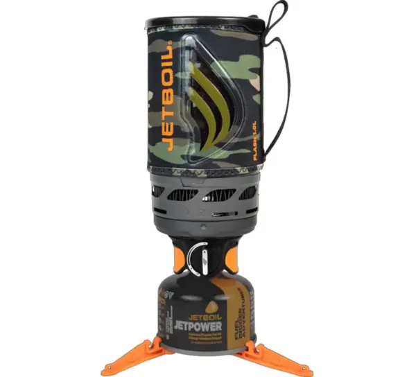 Jetboil Flash Compact Camping Stove Cooking System - Image 3