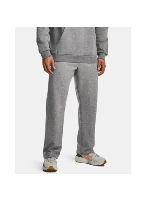 Under Armour Men's Fleece-Lined Rival Joggers - Image 3