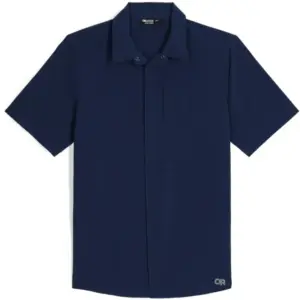 Outdoor Research Men's Astroman Air Hiking Shirt - Breathable
