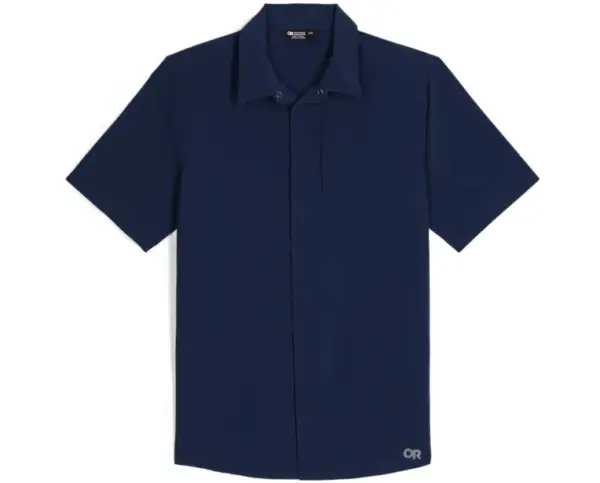 Outdoor Research Men's Astroman Air Hiking Shirt - Breathable
