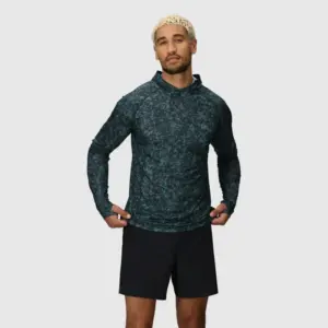 Outdoor Research Echo Printed Hoodie for Men