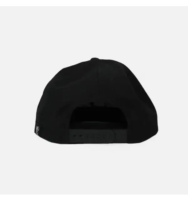 Muhammad Ali GOAT Snapback Hat by Contenders - Image 3