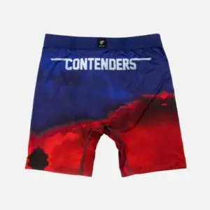 Contenders Top Gun Need 4 Speed Men's Briefs