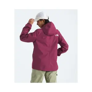 The North Face Women's Antora Waterproof Breathable Hiking Jacket