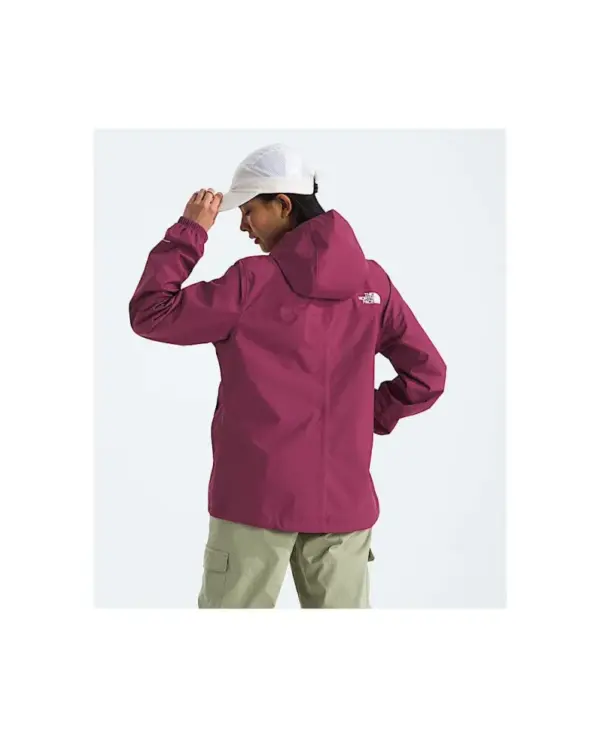 The North Face Women's Antora Waterproof Breathable Hiking Jacket