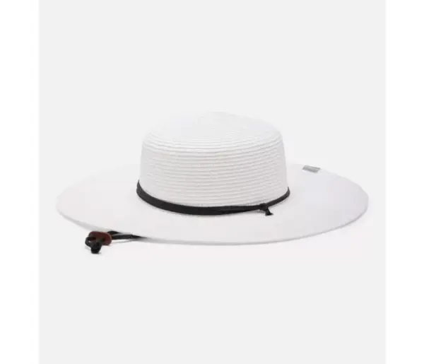 Columbia Packable Travel Hat for Outdoor Adventures