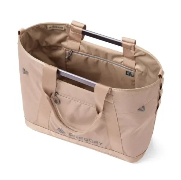 Gregory Alpaca 35L Utility Tote Bag for Travel & Daily Use - Image 3
