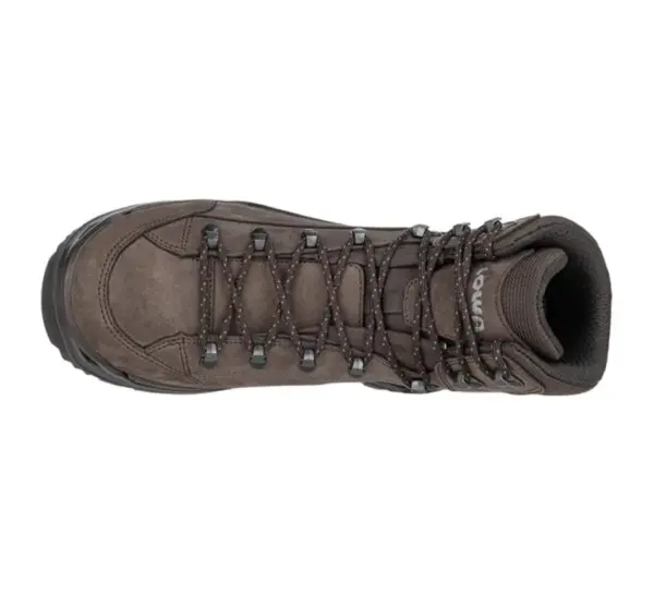 Lowa Renegade Evo GTX Mid Hiking Boots for Men - Wide Width - Image 3