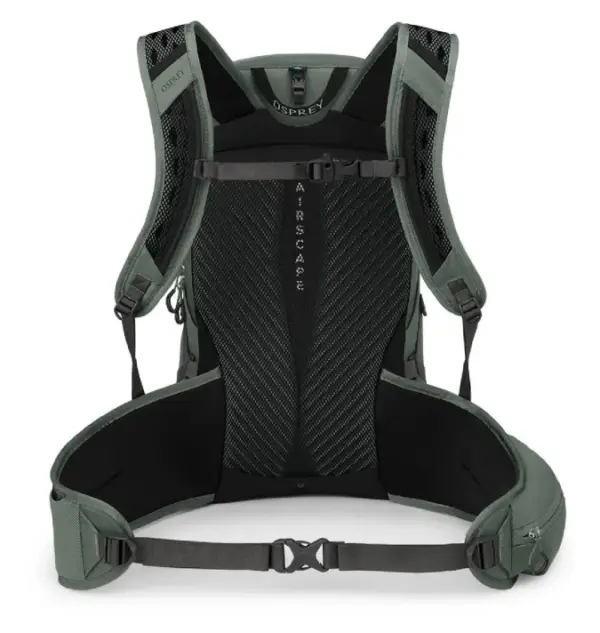 Osprey Sportlite 25L Backpack - Extended Fit Hiking Daypack - Image 3