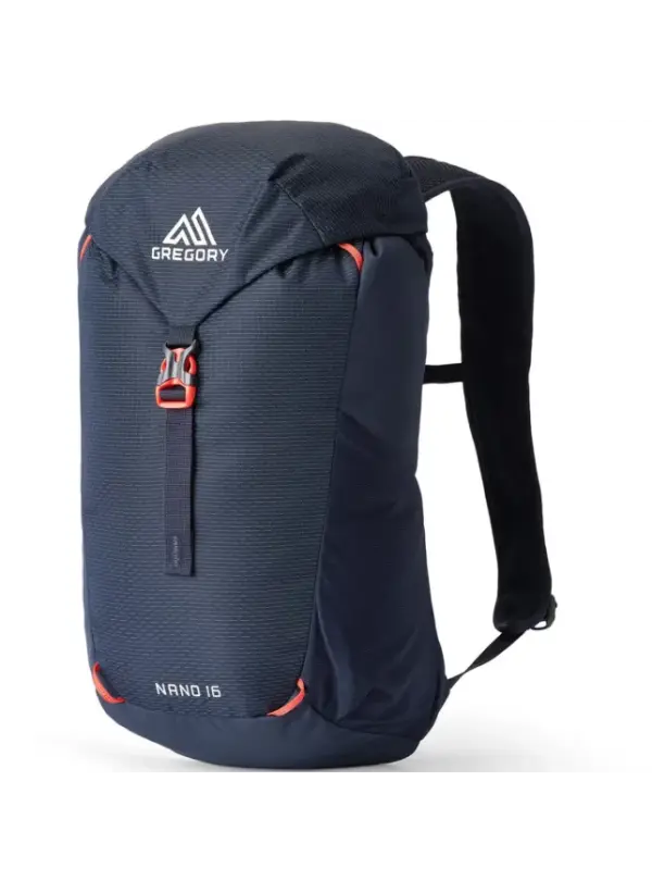 Gregory Nano 16 Hiking Daypack - Lightweight & Compact Backpack