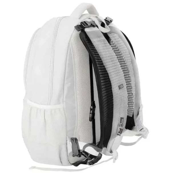 Lightweight Backpack Shoulder Pads - VentaPak Under 12oz Comfort